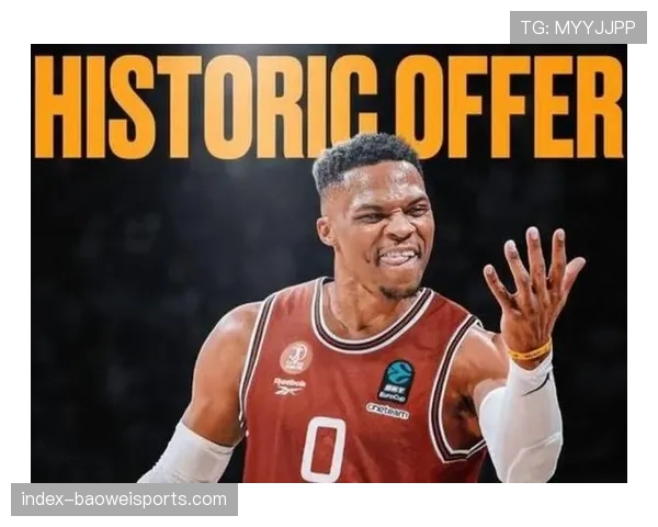 美媒：威少誓言证明自己仍有实力冲击总冠军迎最后一搏