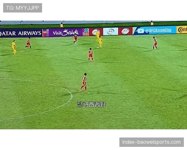 朝鲜U17亚洲杯势头强劲 世界杯扩军或成受益者