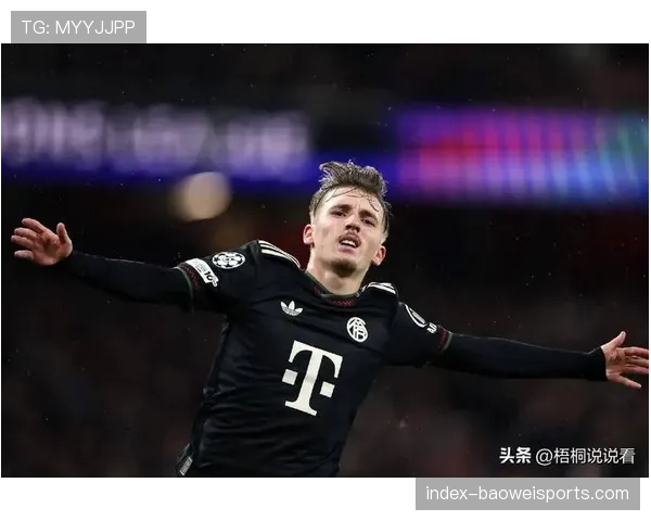 拜仁105个进球27个失球，攻防两端统治力支撑超高控球率表现